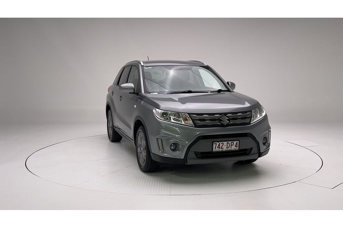2017 Suzuki Vitara RT-S LY