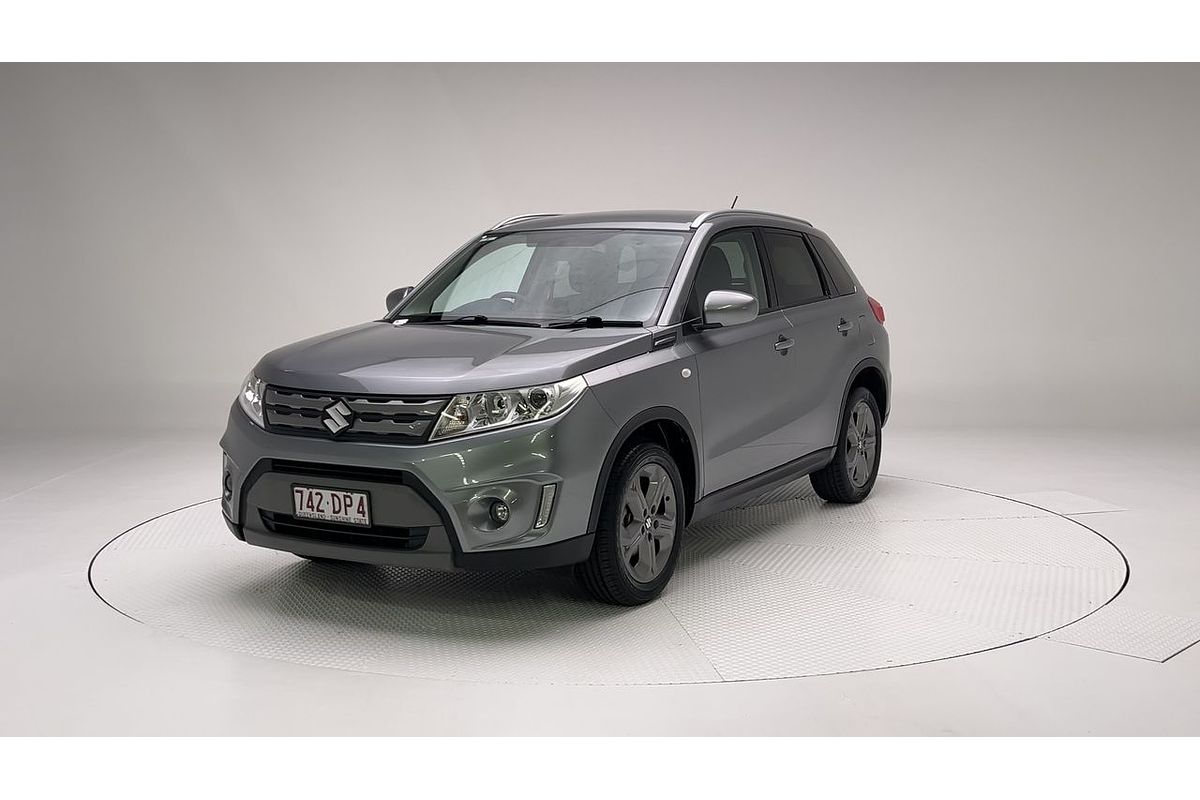 2017 Suzuki Vitara RT-S LY