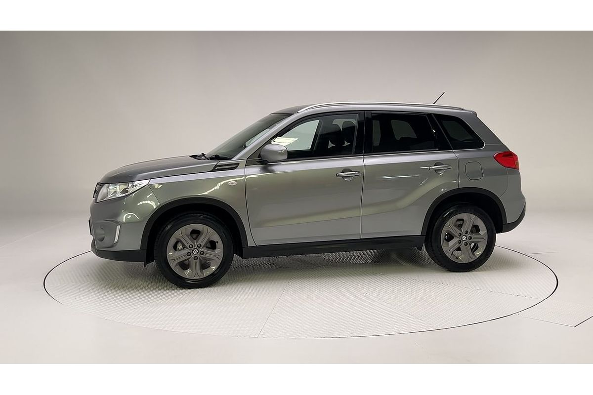 2017 Suzuki Vitara RT-S LY
