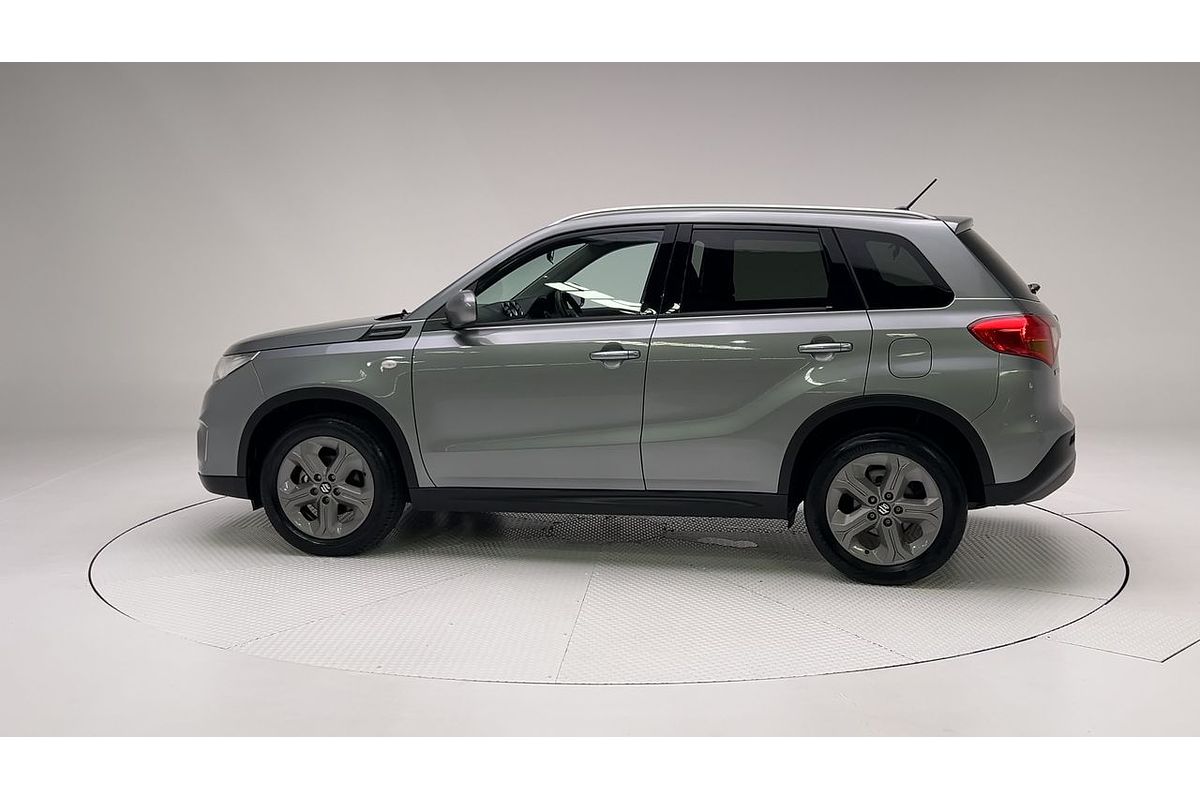 2017 Suzuki Vitara RT-S LY