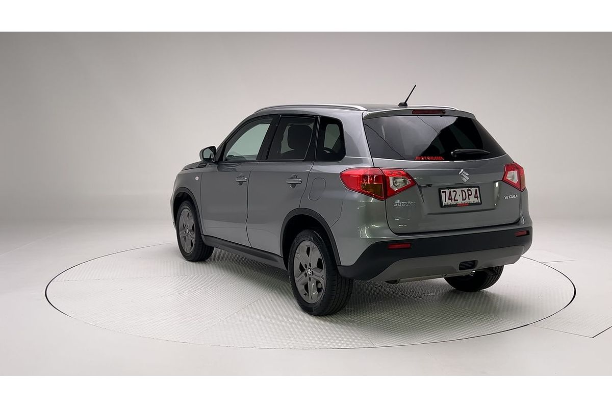 2017 Suzuki Vitara RT-S LY