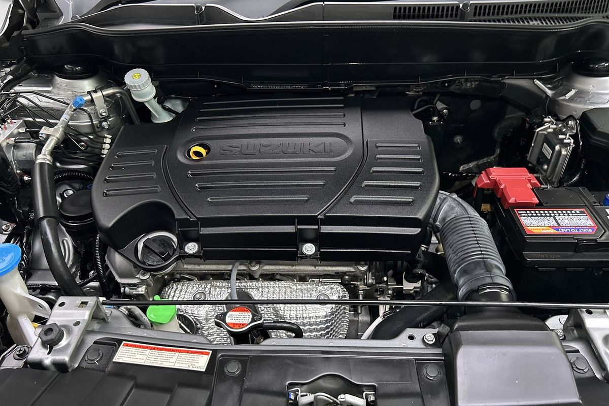 2017 Suzuki Vitara RT-S LY