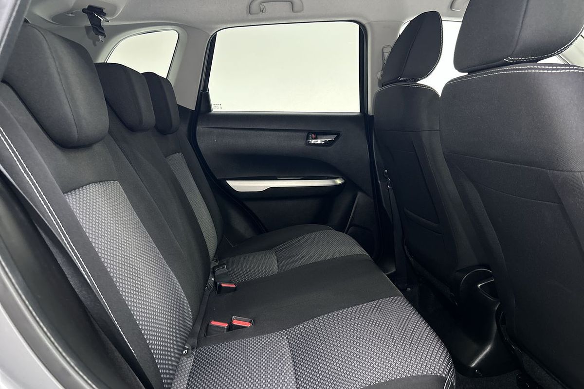 2017 Suzuki Vitara RT-S LY