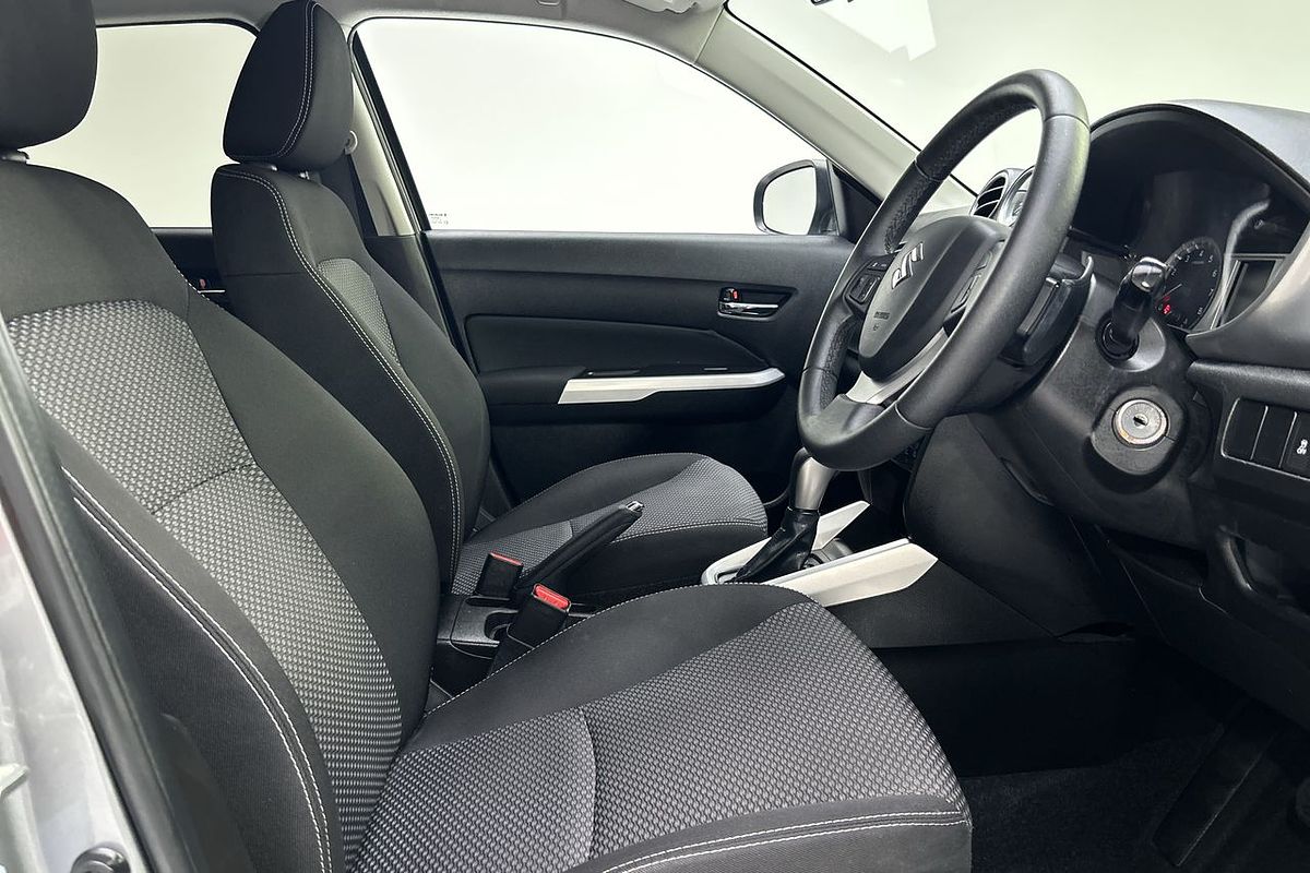 2017 Suzuki Vitara RT-S LY