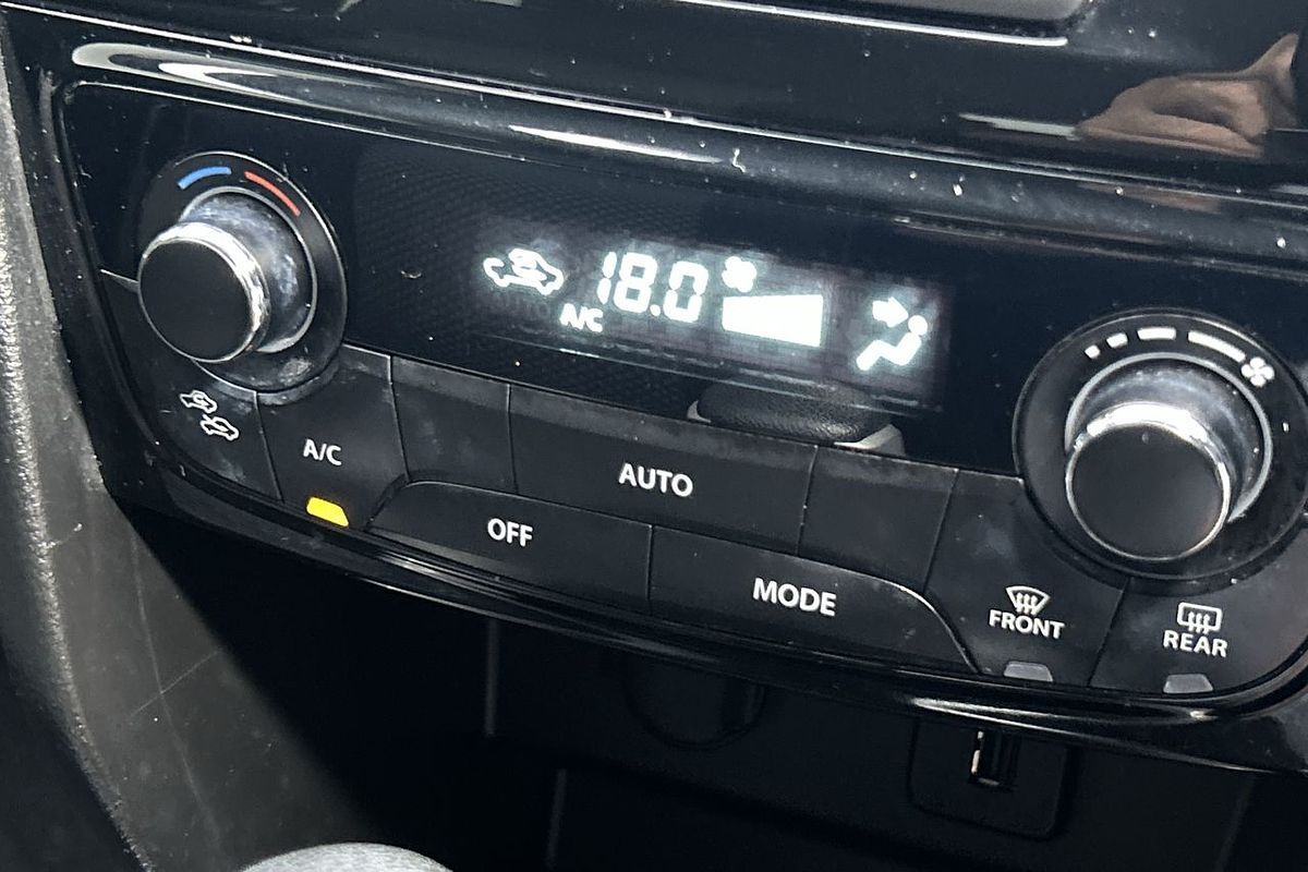 2017 Suzuki Vitara RT-S LY