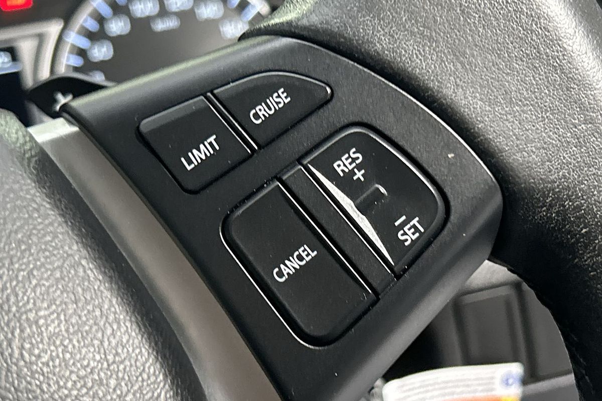 2017 Suzuki Vitara RT-S LY