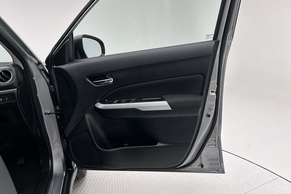 2017 Suzuki Vitara RT-S LY