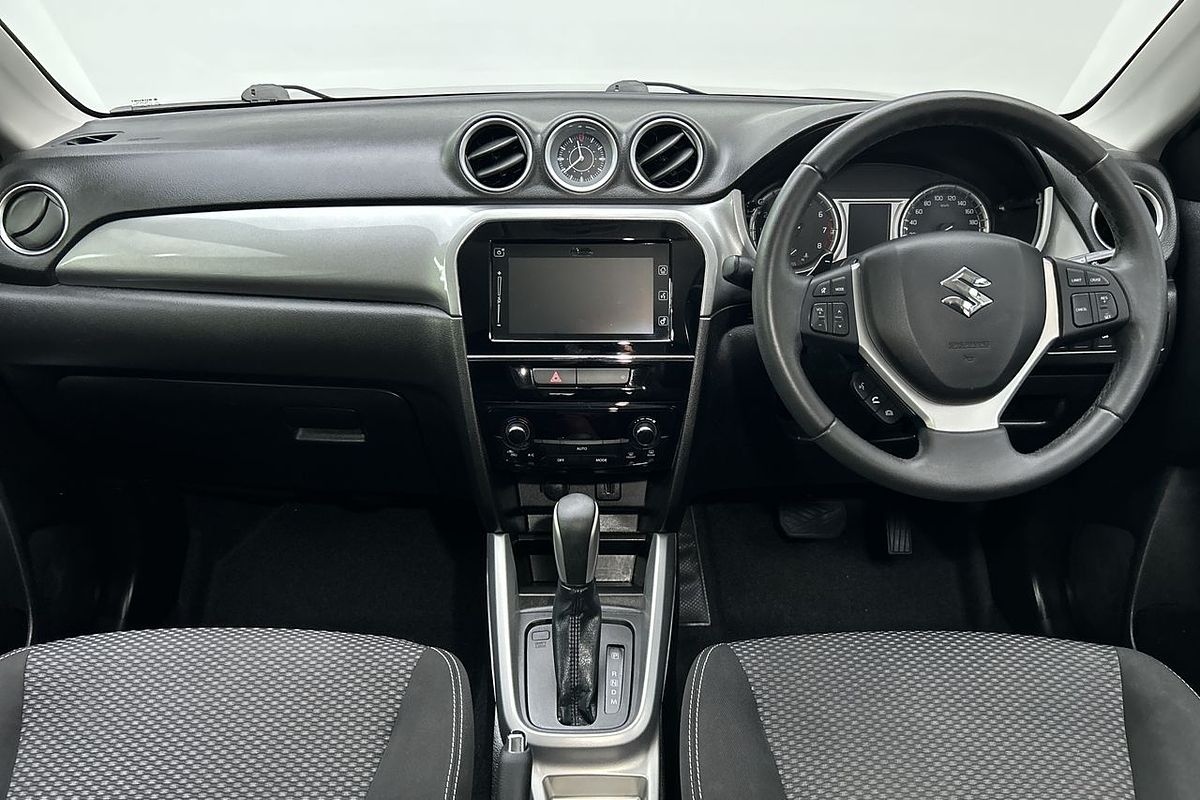 2017 Suzuki Vitara RT-S LY