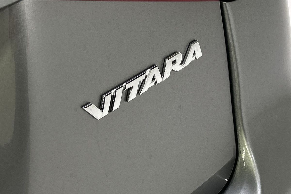 2017 Suzuki Vitara RT-S LY