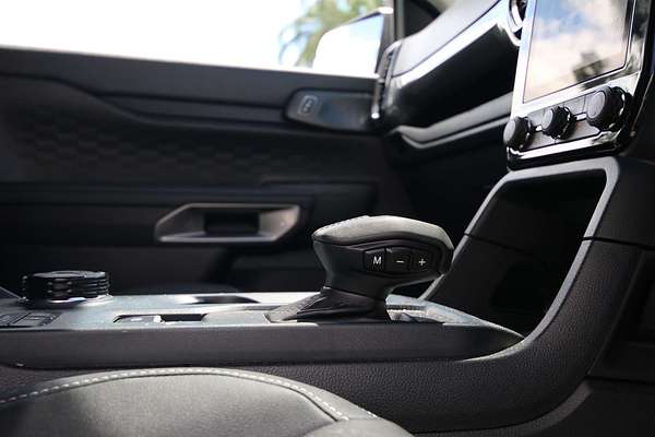 2024 Ford Ranger Sport 4X4
