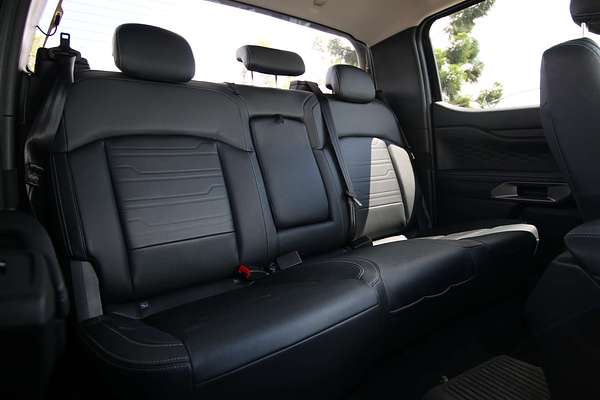 2024 Ford Ranger Sport 4X4