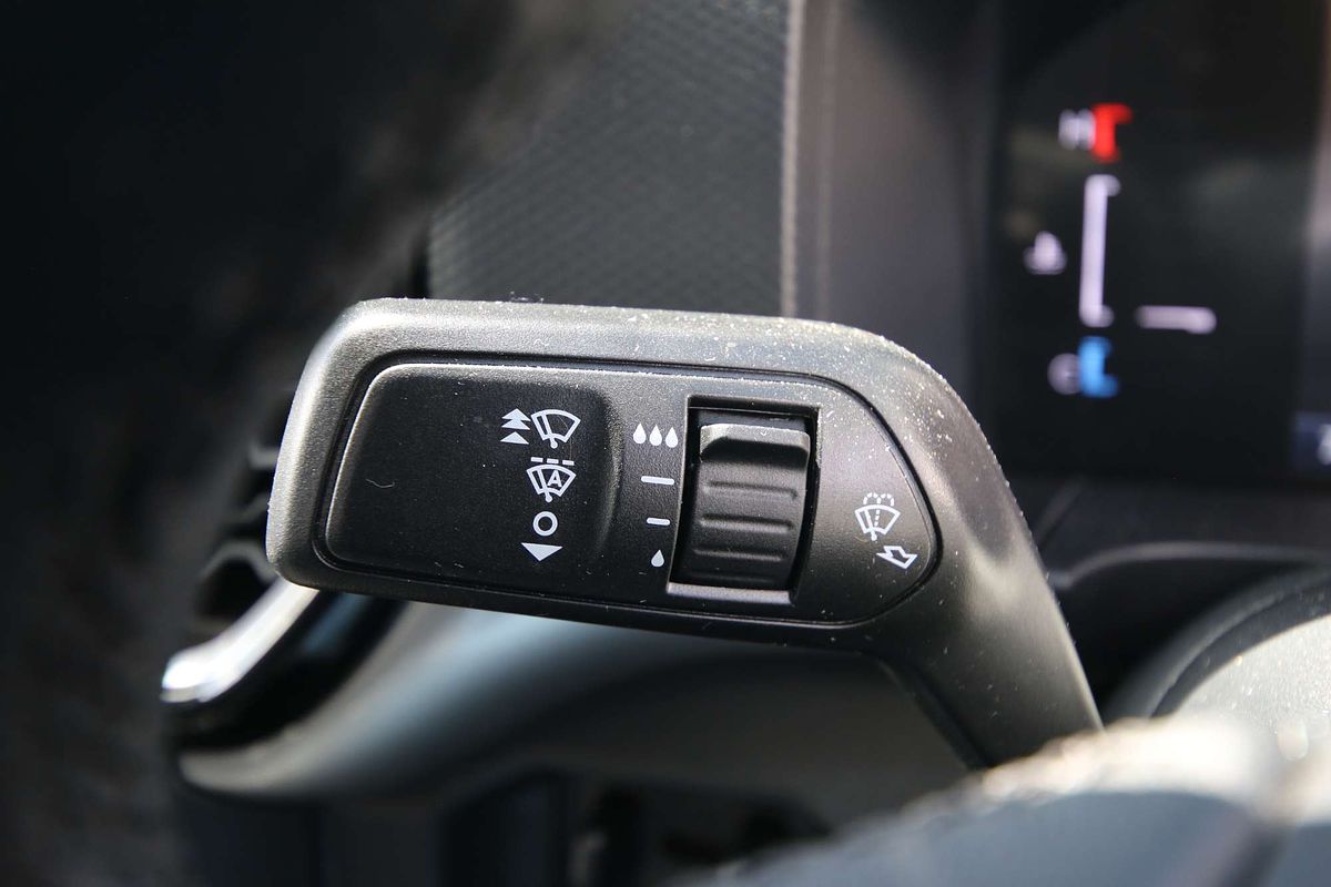 2024 Ford Ranger Sport 4X4