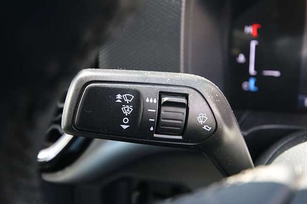 2024 Ford Ranger Sport 4X4
