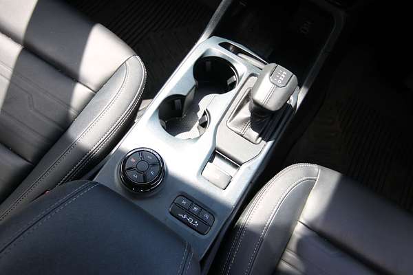 2024 Ford Ranger Sport 4X4