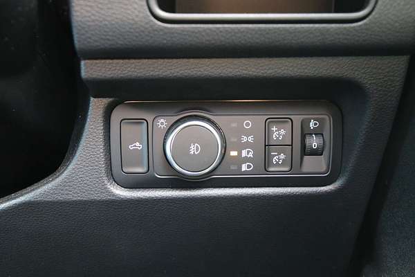 2024 Ford Ranger Sport 4X4
