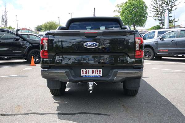 2024 Ford Ranger Sport 4X4
