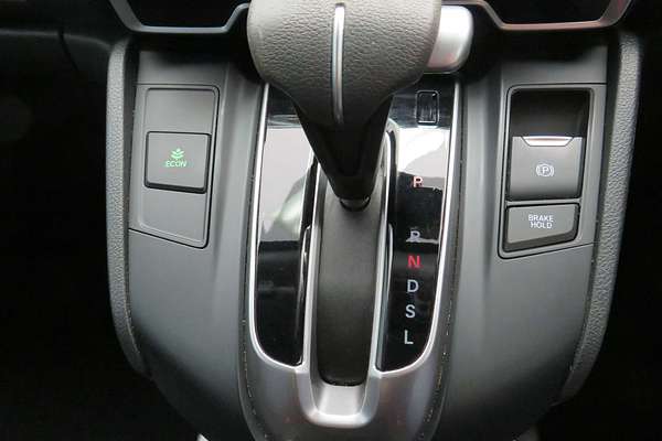 2017 Honda CR-V VTi-S RW