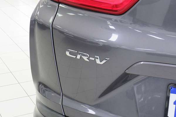 2017 Honda CR-V VTi-S RW