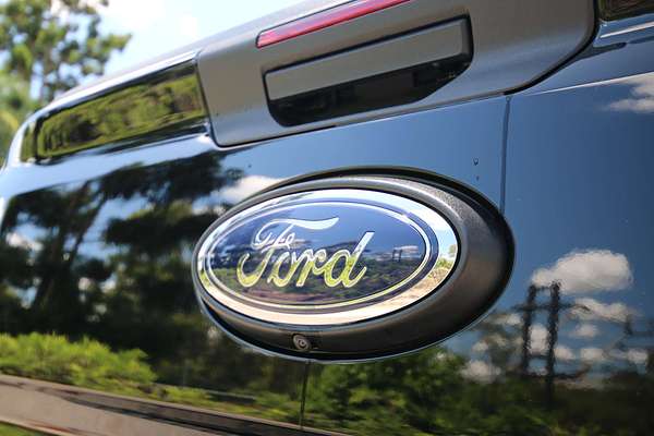 2024 Ford Ranger Sport 4X4
