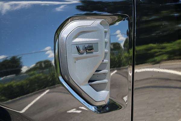 2024 Ford Ranger Sport 4X4