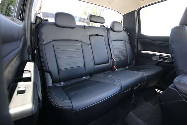2024 Ford Ranger Sport 4X4