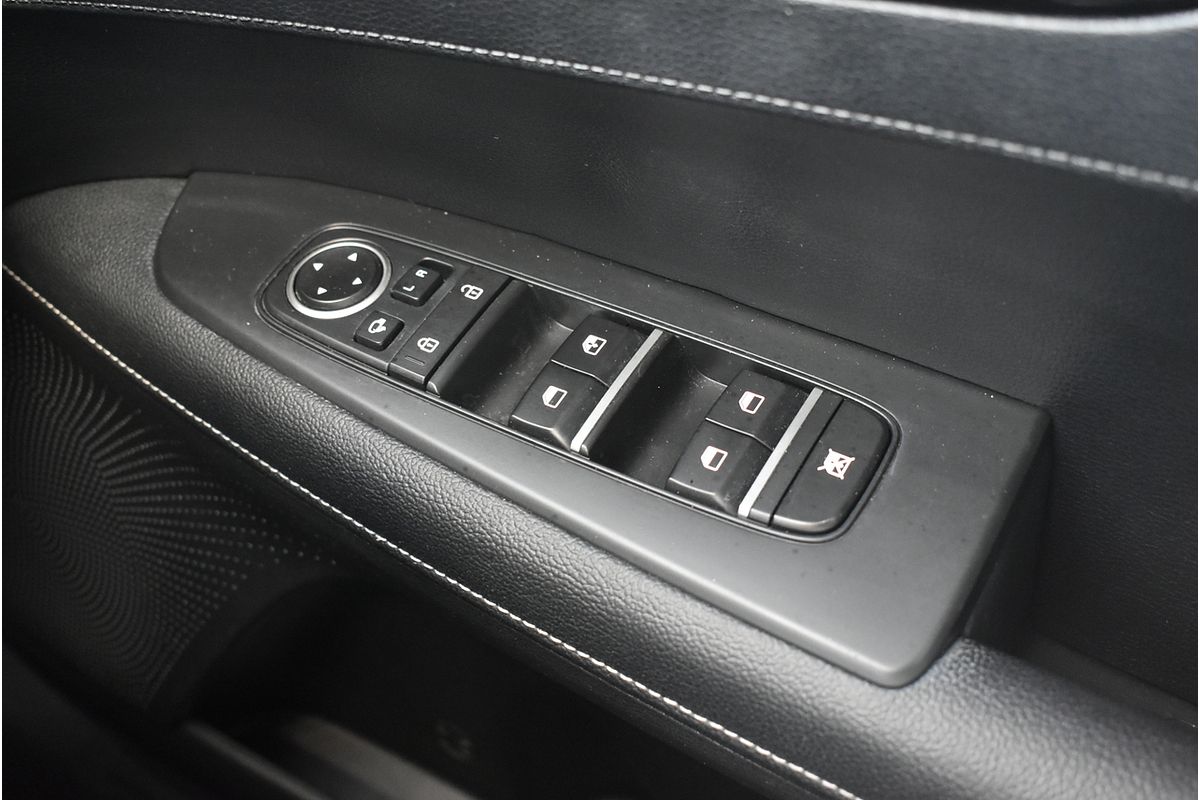 2018 Kia Cerato Sport+ BD