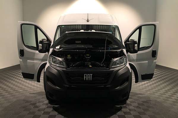 2024 Fiat Ducato Series 9