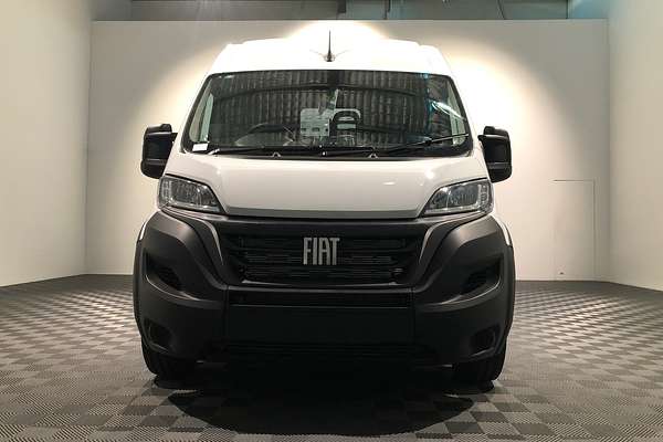 2024 Fiat Ducato Series 9