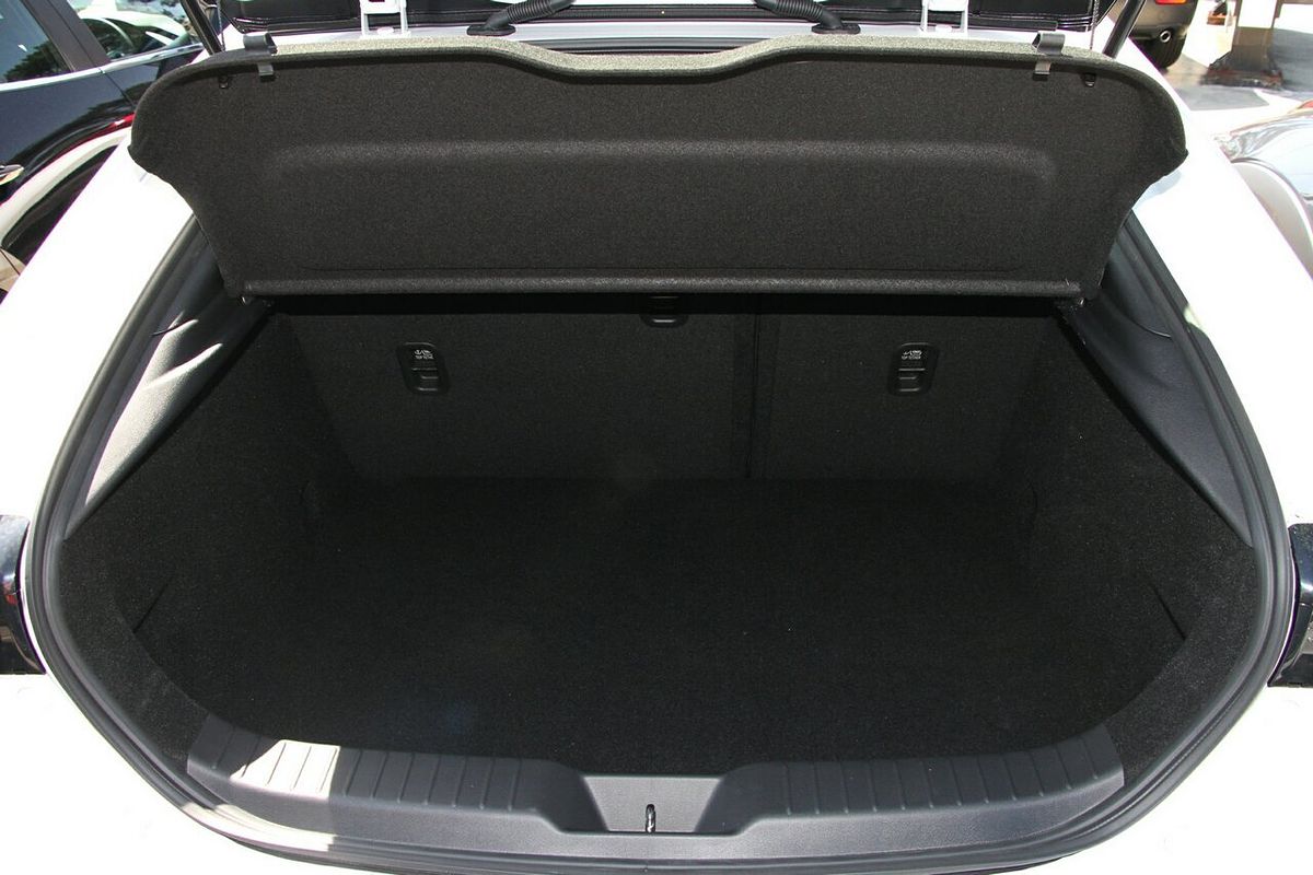 2024 Mazda 3 G25 Astina BP Series