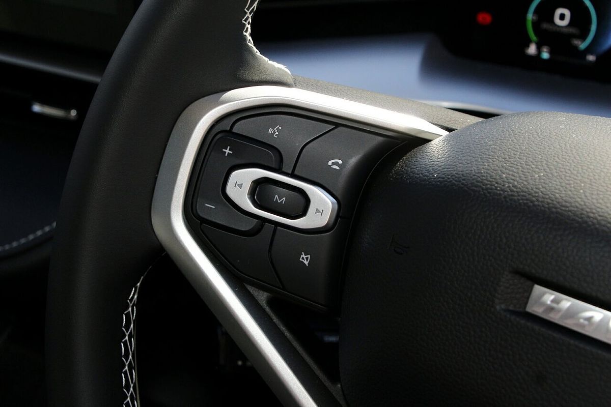 2024 GWM Haval H6 Lux Hybrid B01