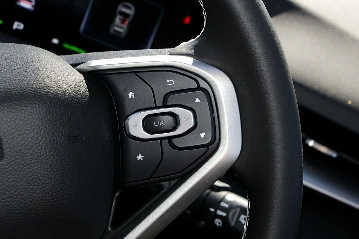 2024 GWM Haval H6 Lux Hybrid B01