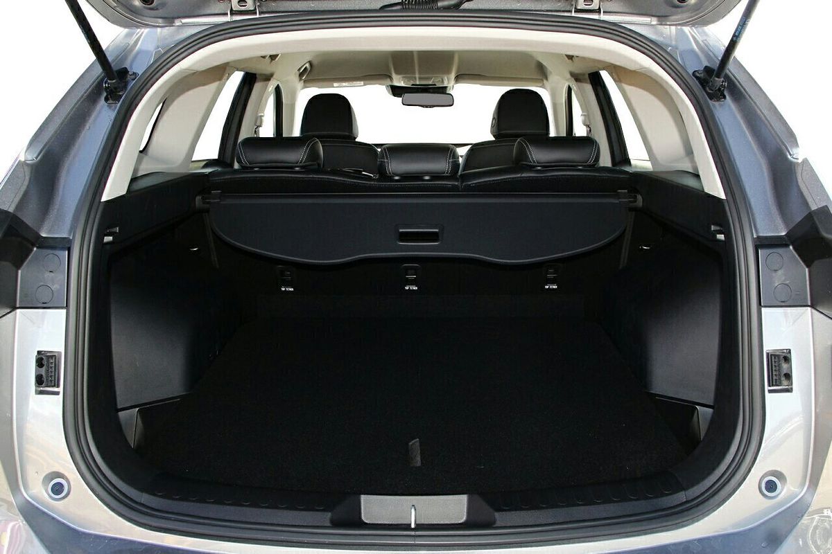 2024 GWM Haval H6 Lux Hybrid B01