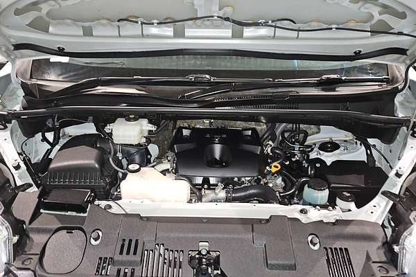 2021 Toyota Hiace GDH300R LWB
