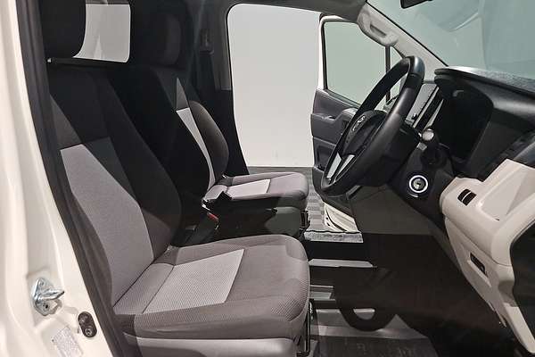 2021 Toyota Hiace GDH300R LWB