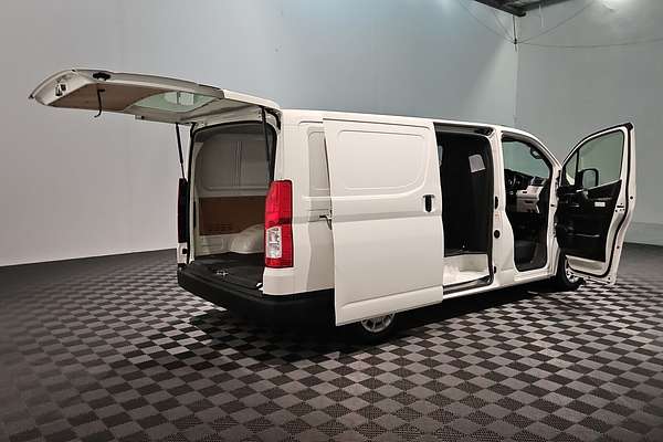 2021 Toyota Hiace GDH300R LWB