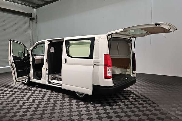 2021 Toyota Hiace GDH300R LWB