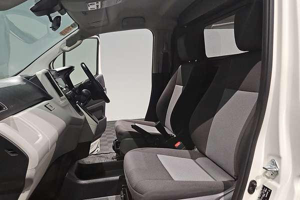2021 Toyota Hiace GDH300R LWB