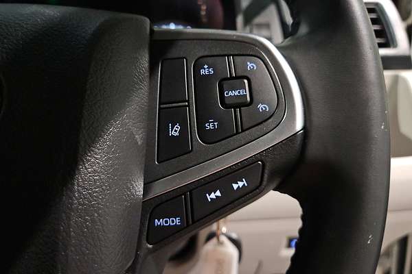2021 Toyota Hiace GDH300R LWB