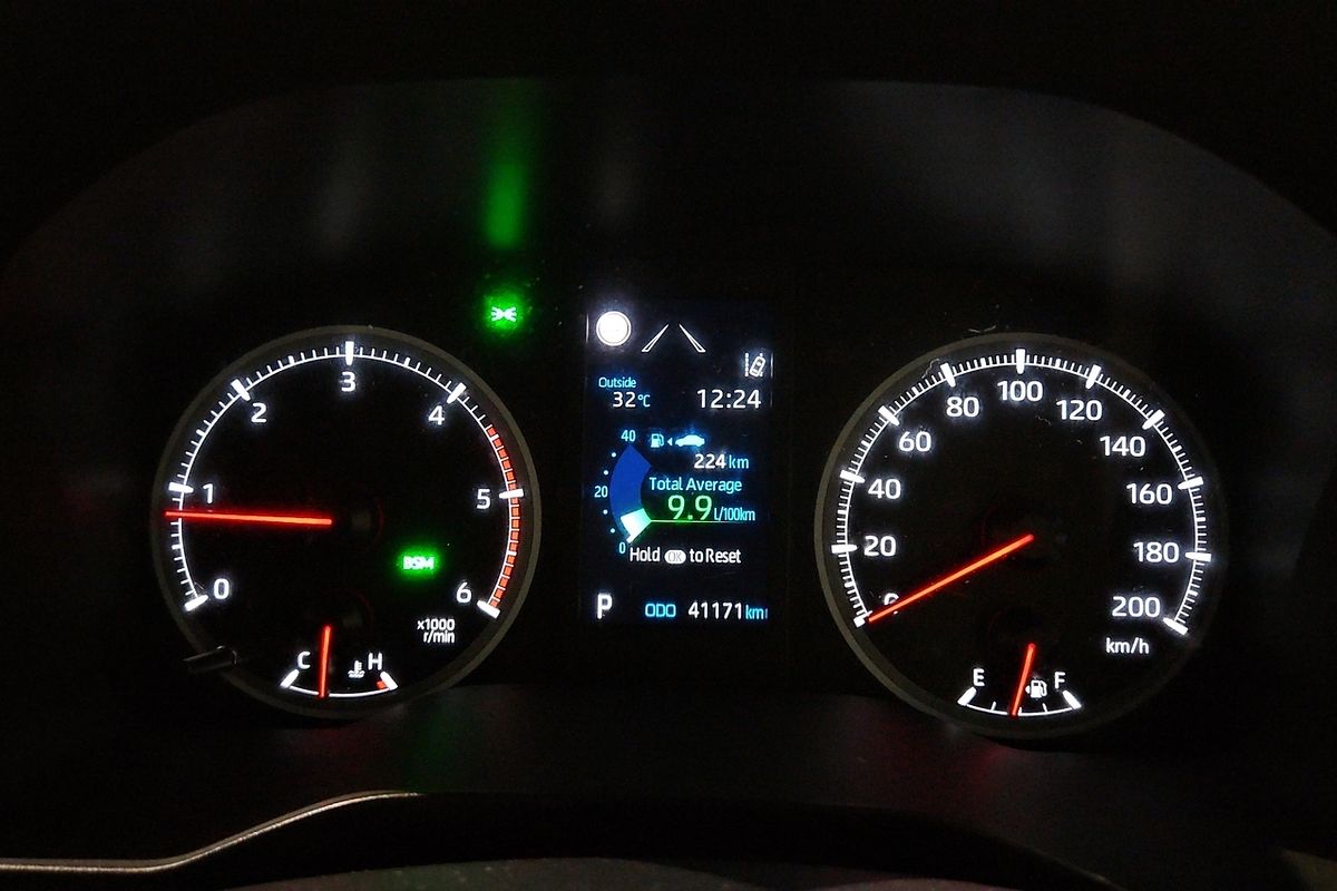 2021 Toyota Hiace GDH300R LWB