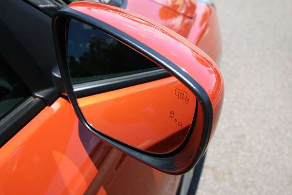 2024 Suzuki Swift Hybrid Plus UZ