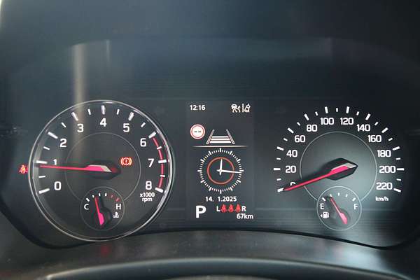 2024 Suzuki Swift Hybrid Plus UZ