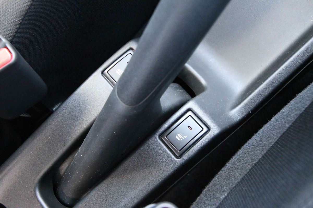 2024 Suzuki Swift Hybrid Plus UZ