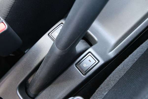 2024 Suzuki Swift Hybrid Plus UZ