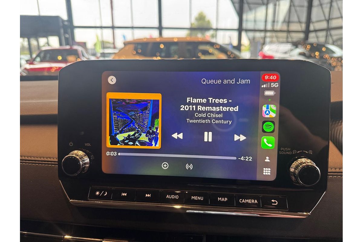 2025 Mitsubishi Outlander PHEV Aspire ZM