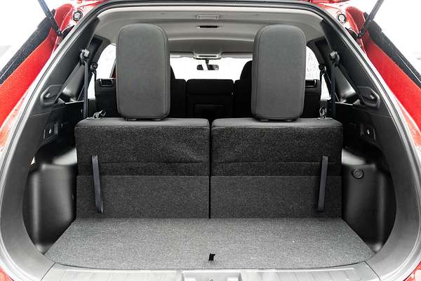 2024 Mitsubishi Outlander ES ZM