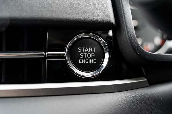 2024 Mitsubishi Outlander ES ZM