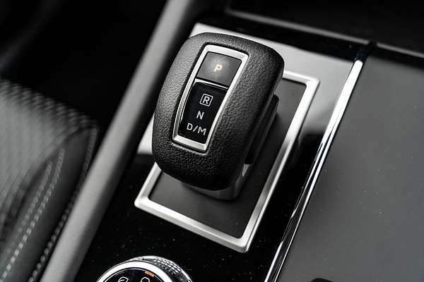 2024 Mitsubishi Outlander ES ZM