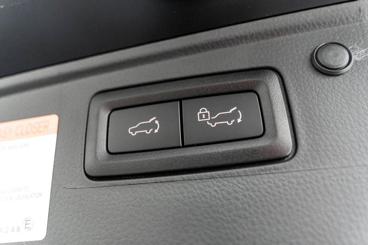 2024 Mitsubishi Pajero Sport GSR QG