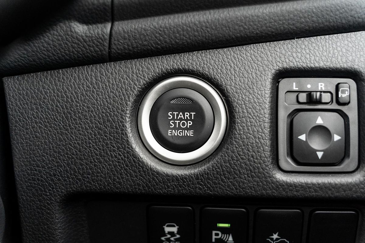 2024 Mitsubishi Pajero Sport GSR QG