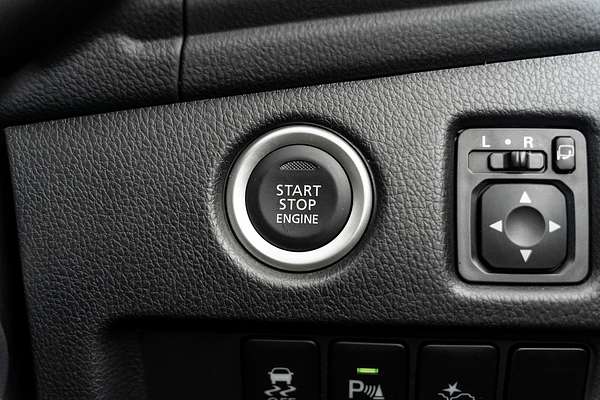 2024 Mitsubishi Pajero Sport GSR QG